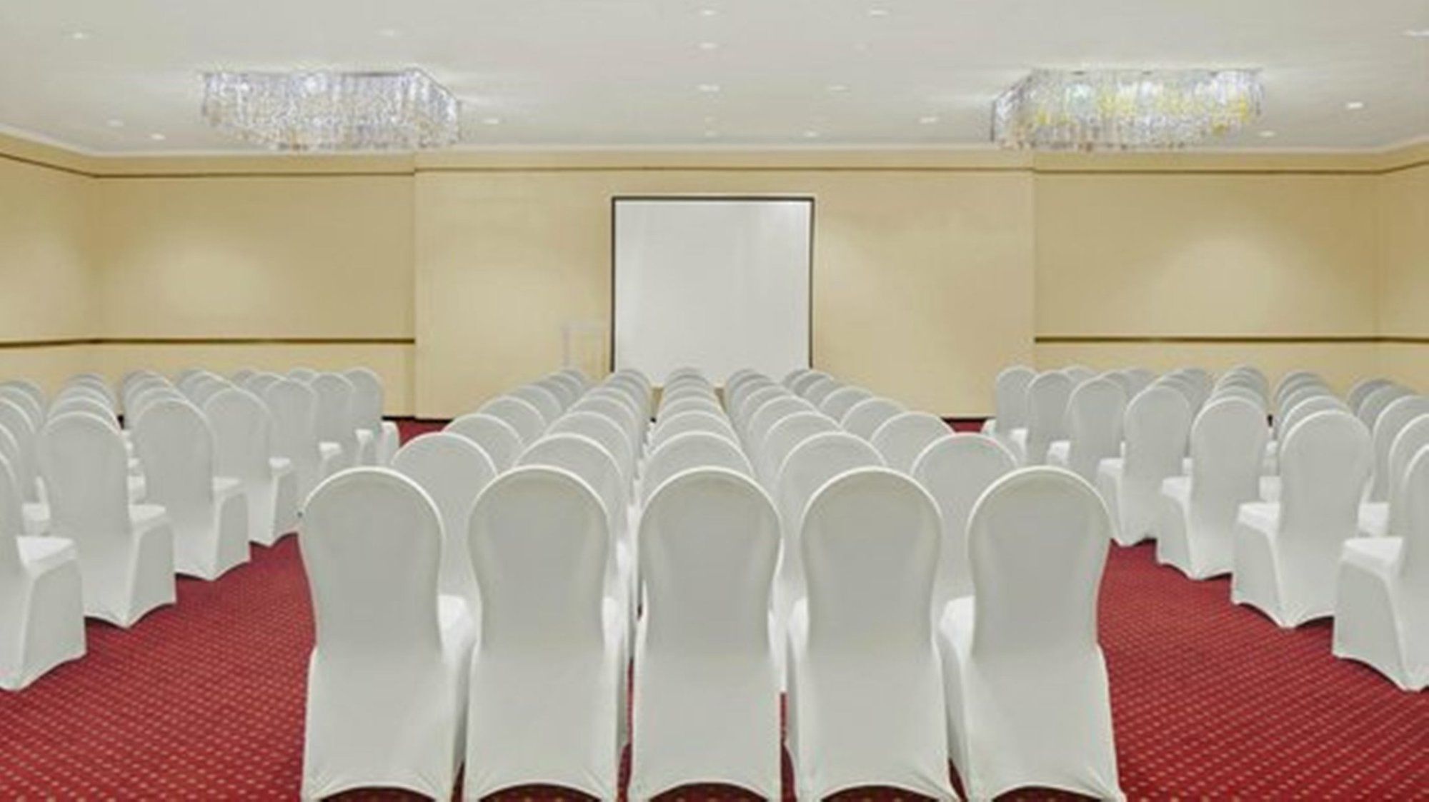 Encore Hotel Lagos Exterior photo