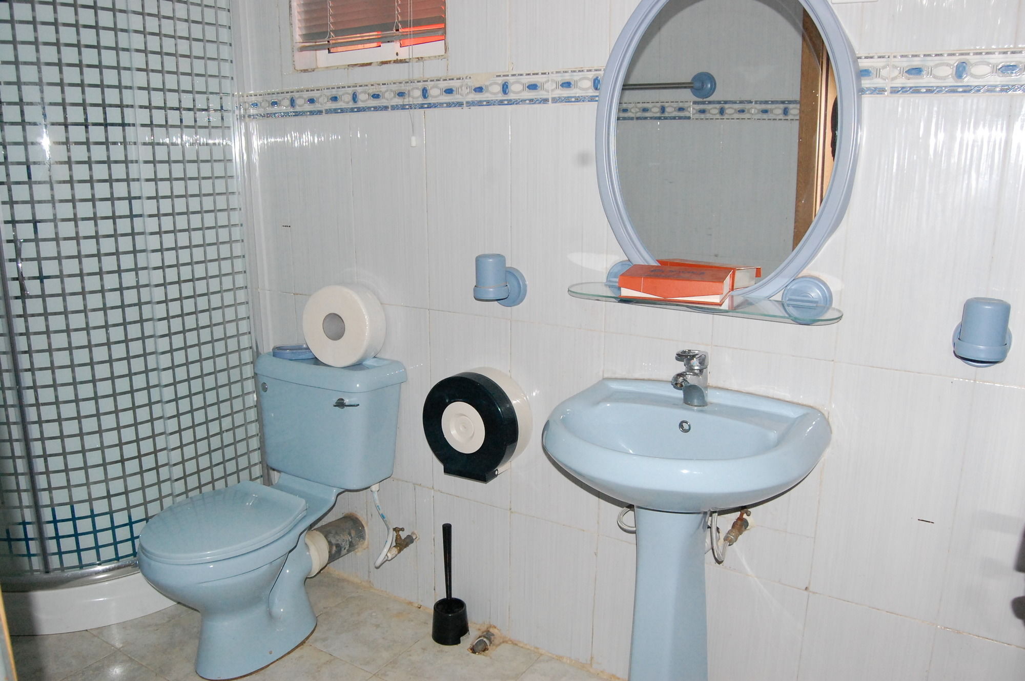 Encore Hotel Lagos Exterior photo